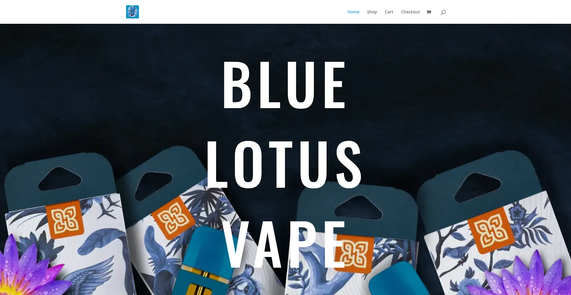 Bluelotusvapestore.com 安全可靠吗？