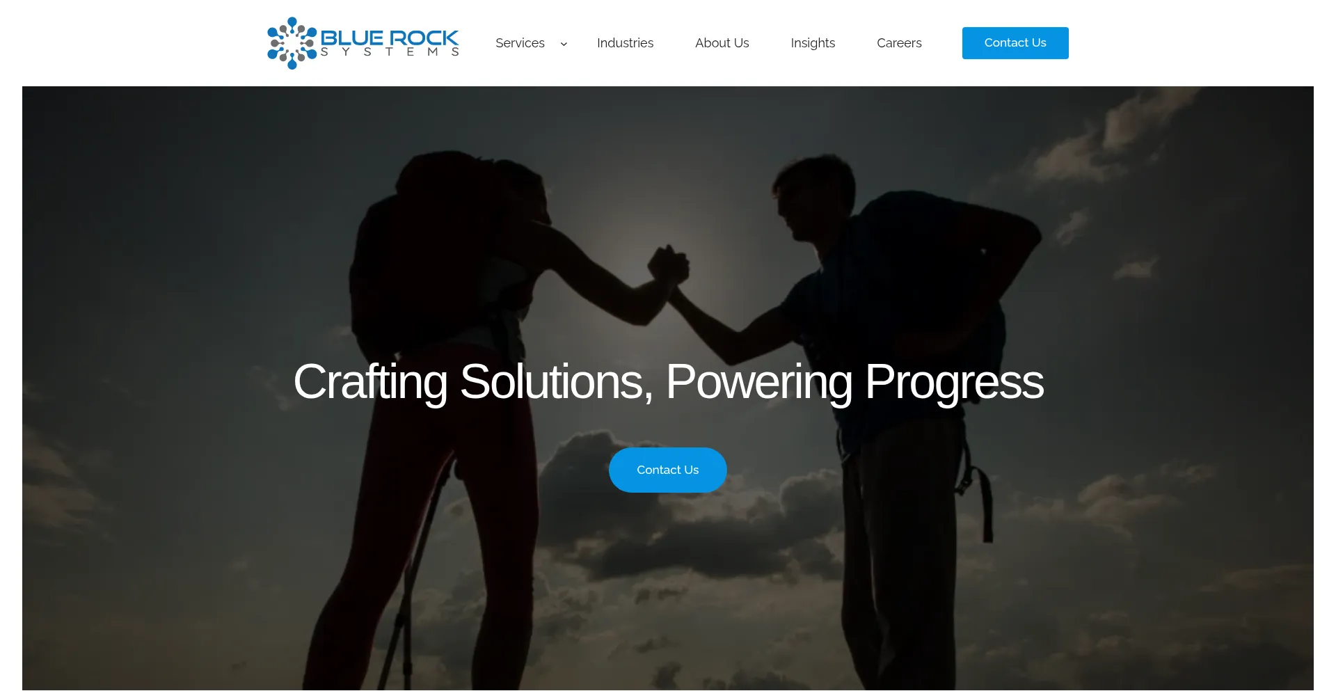 Bluerocksys.com