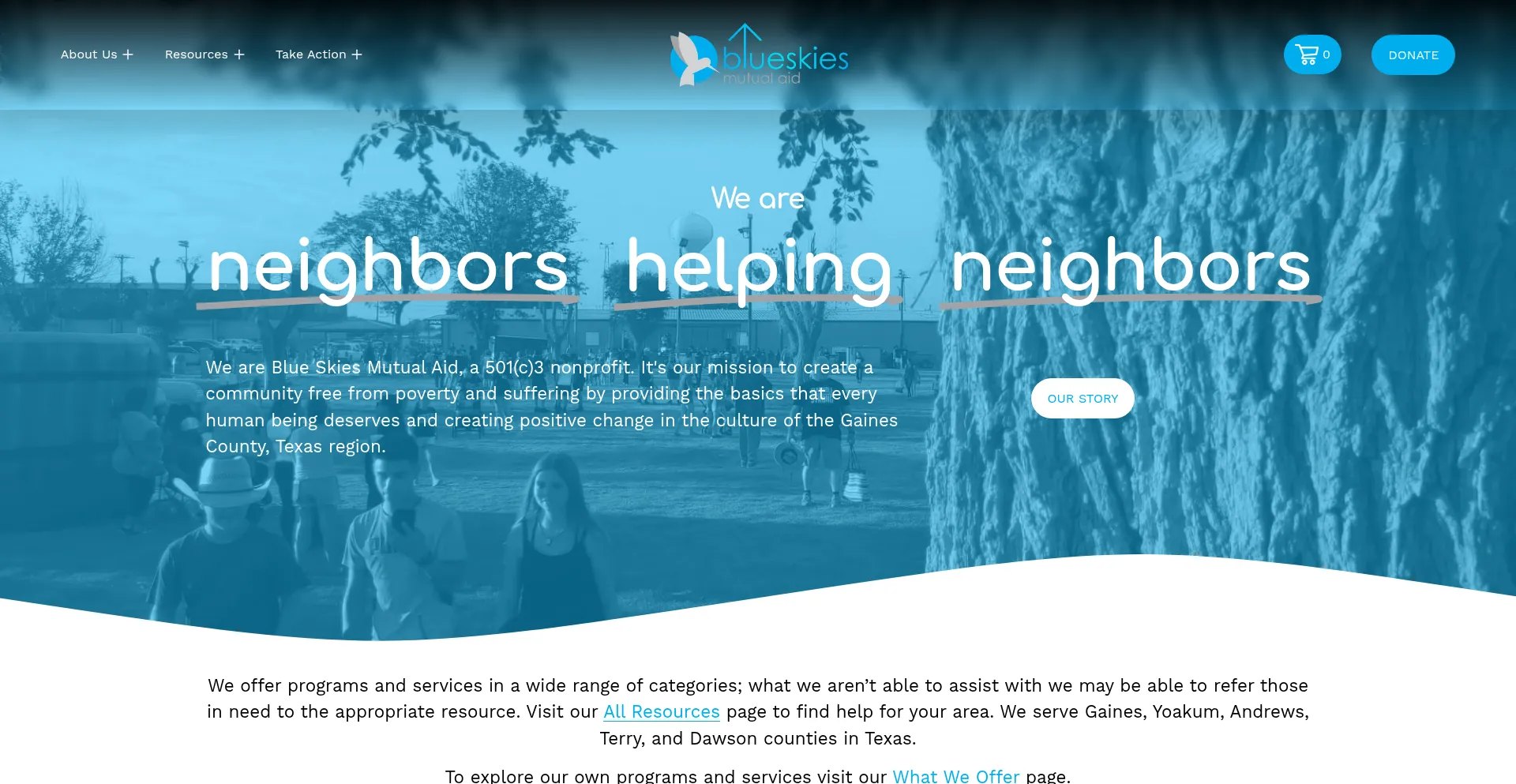 Blueskiesma.com 安全可靠吗？