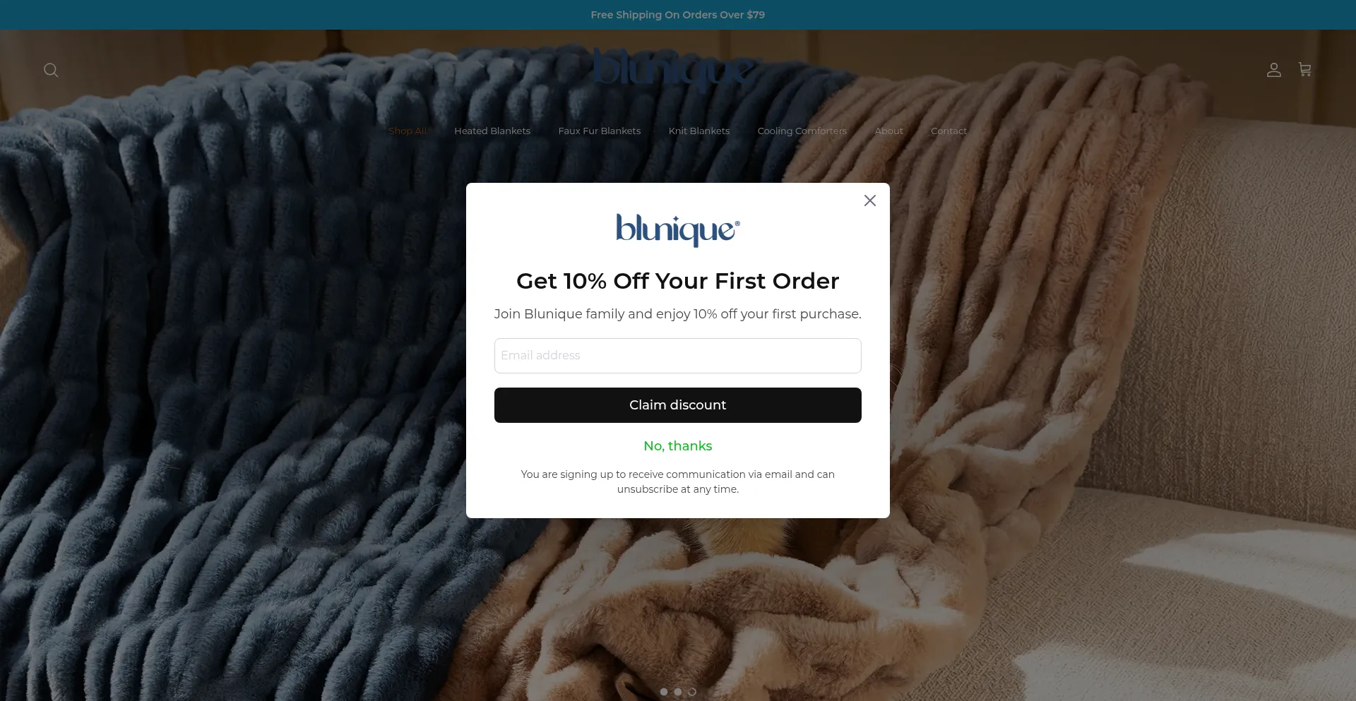 Blunique.com