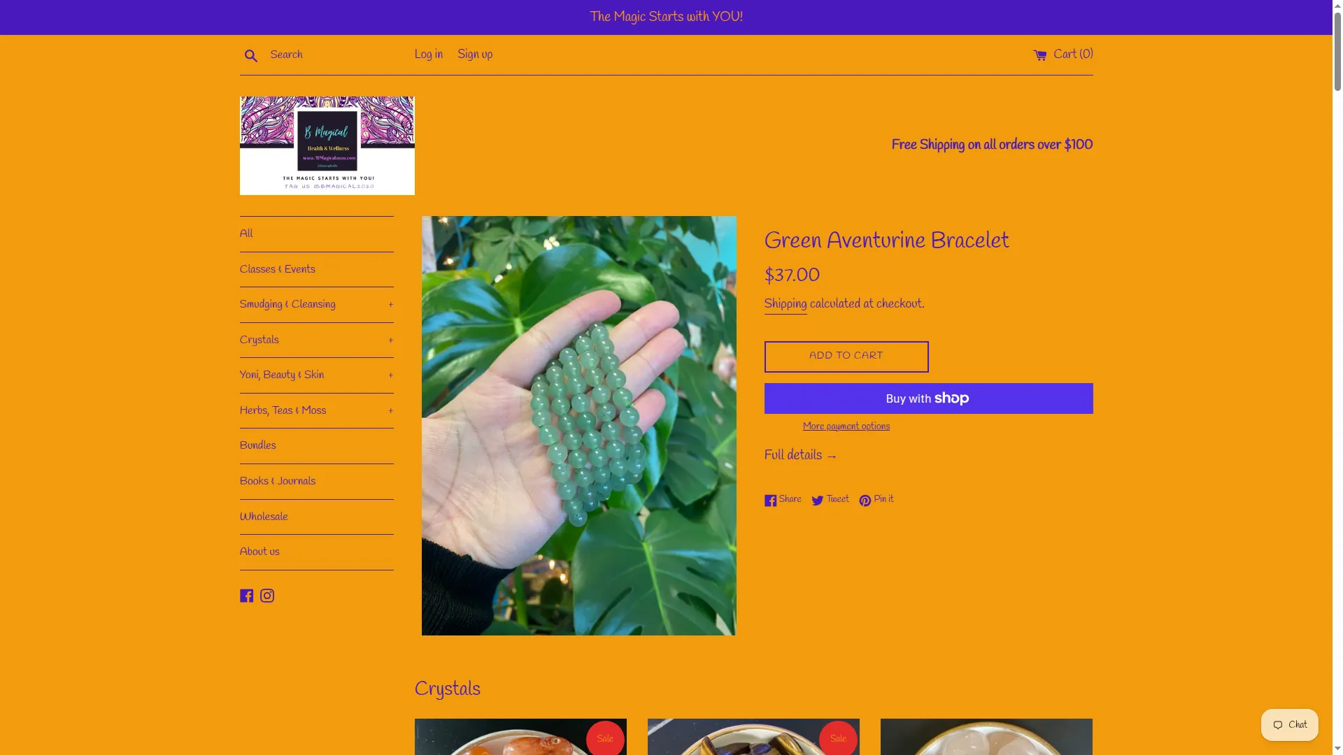 Bmagical2020.com