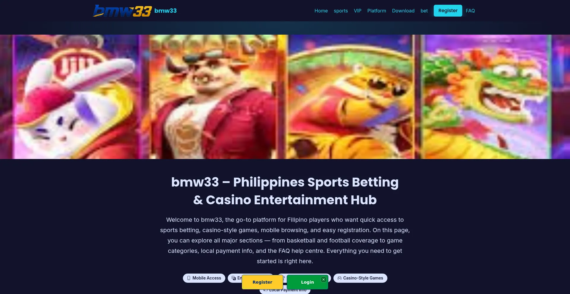 Bmw33.biz