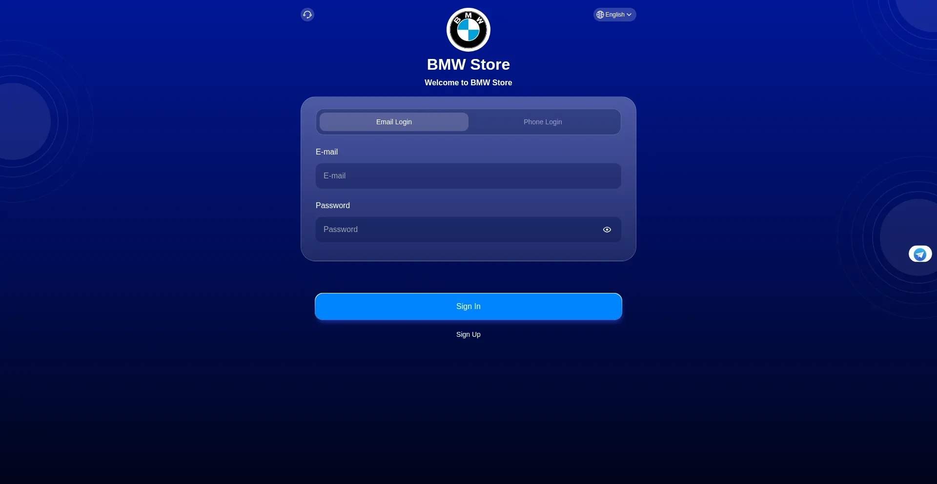 Bmw688.com 安全可靠吗？