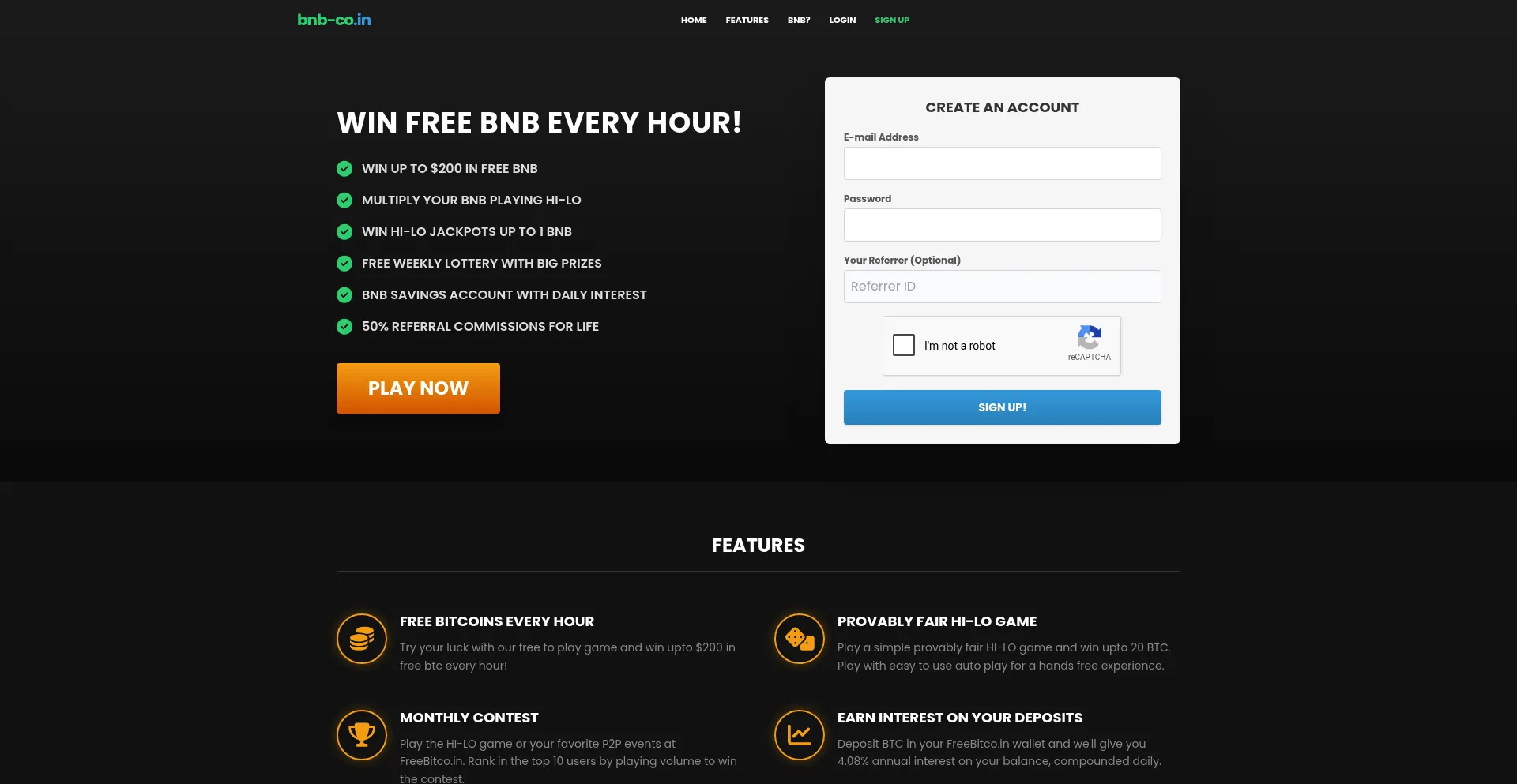 Bnb-co.in