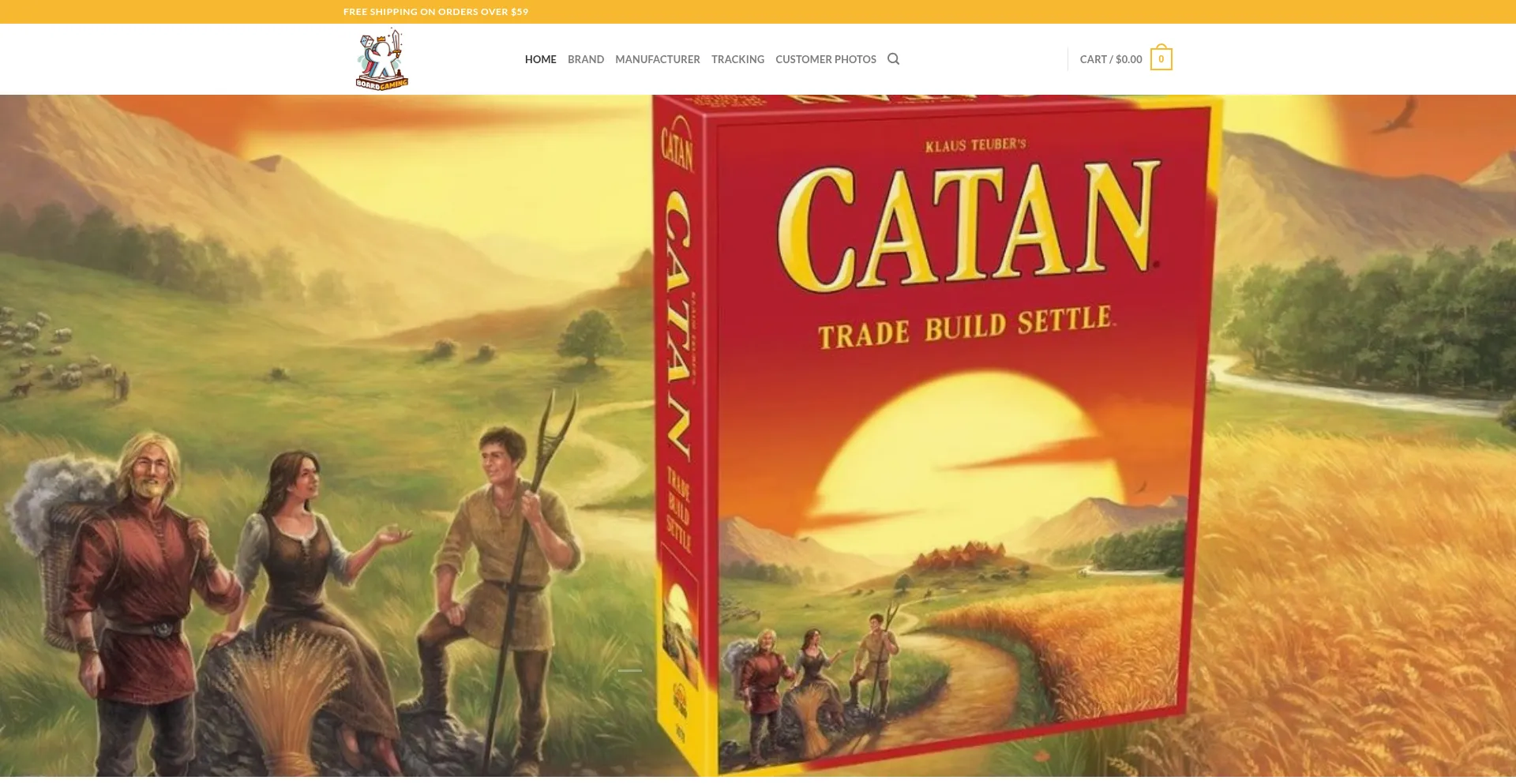 Boardgamesweekly.com