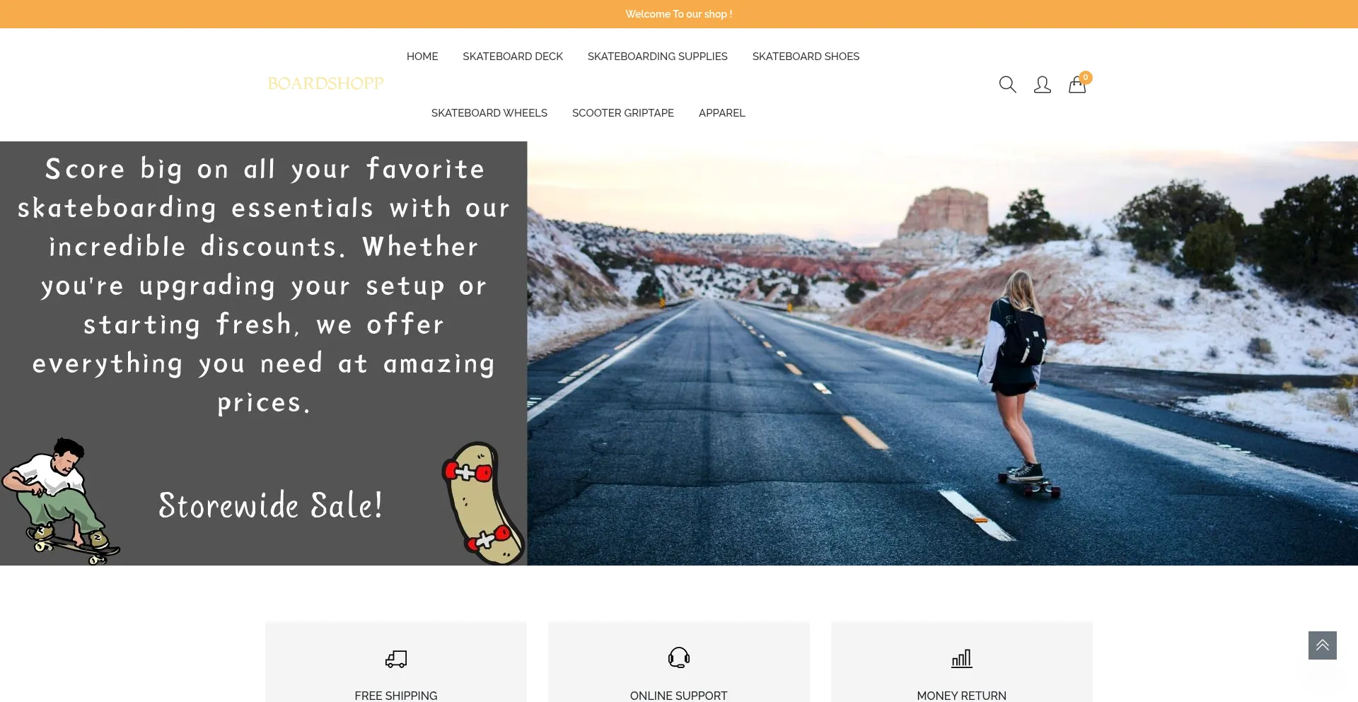 Boardshopp.com 安全可靠吗？