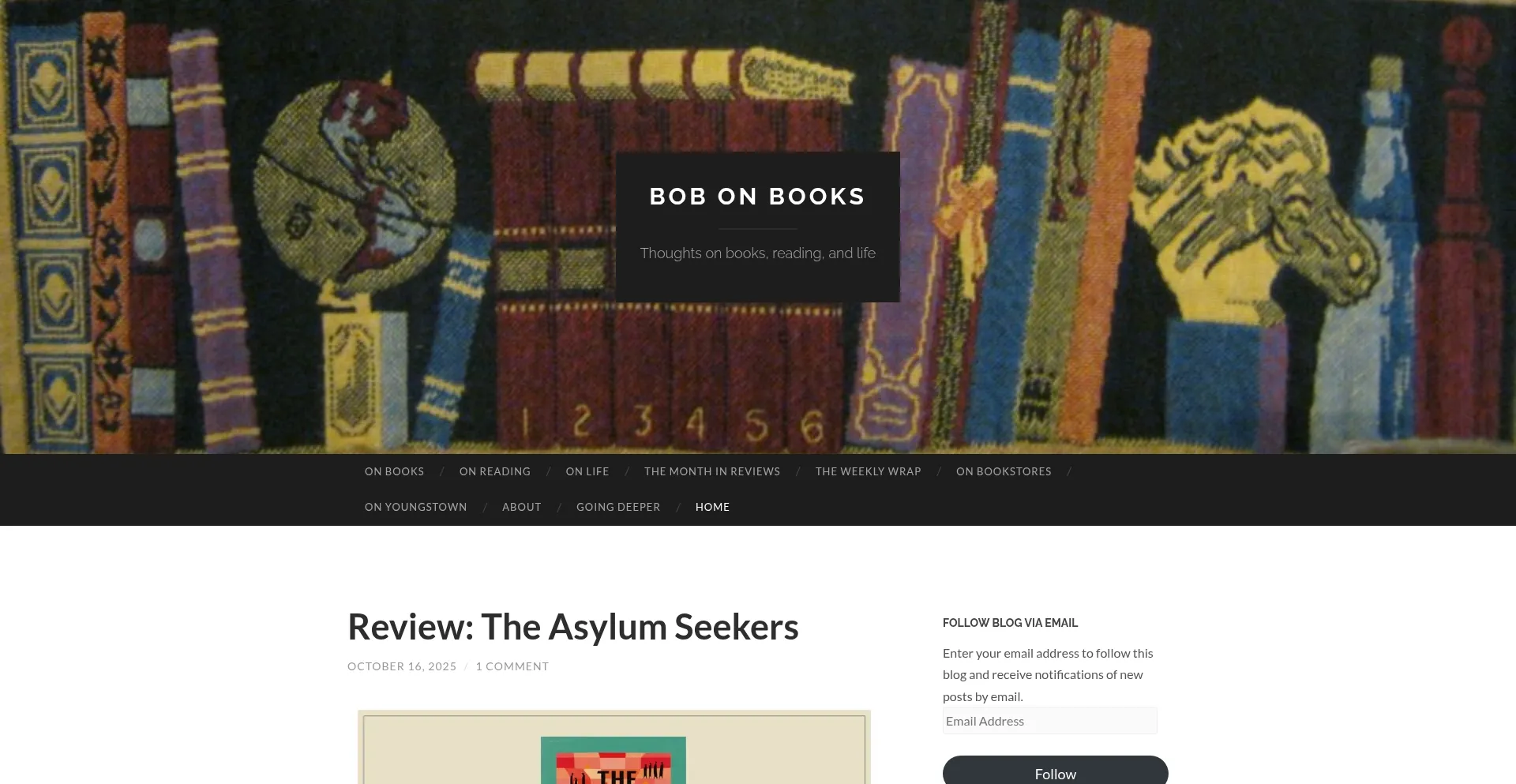 Bobonbooks.com