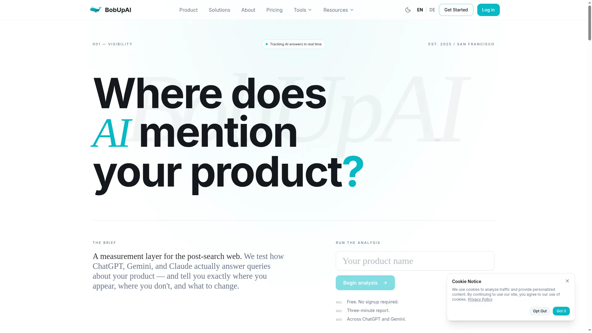 Bobupai.com