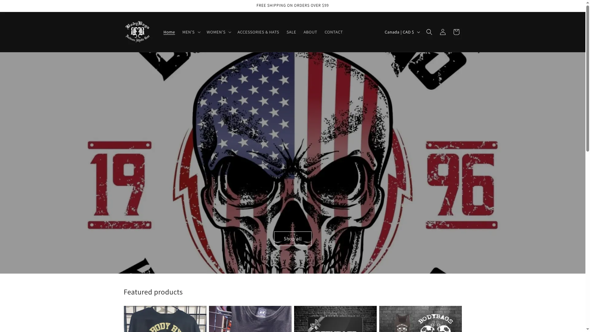 Bodybagsclothing.com