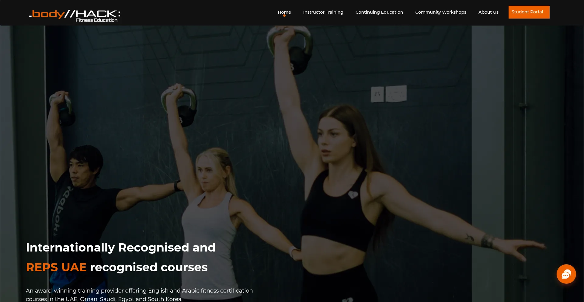 Bodyhack.co