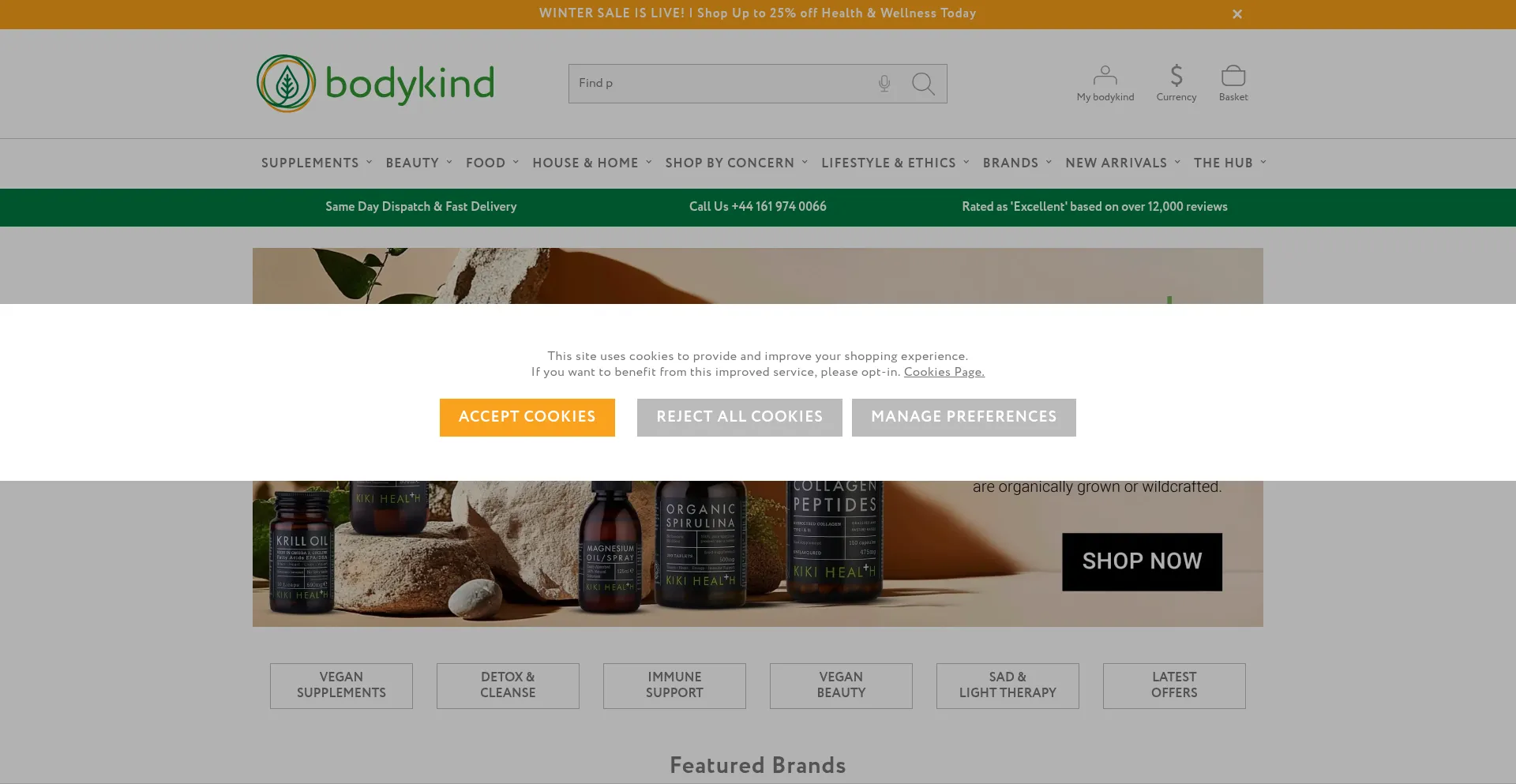Bodykind.com
