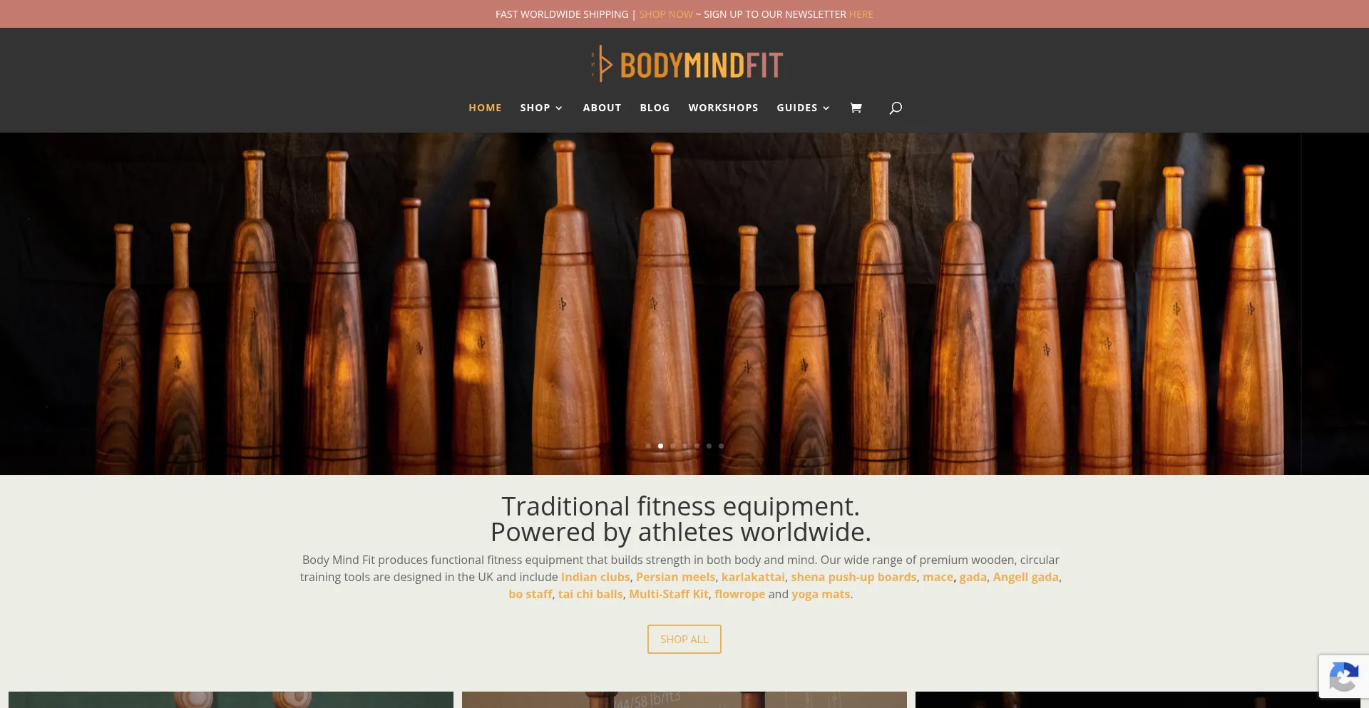 Bodymind-fit.com