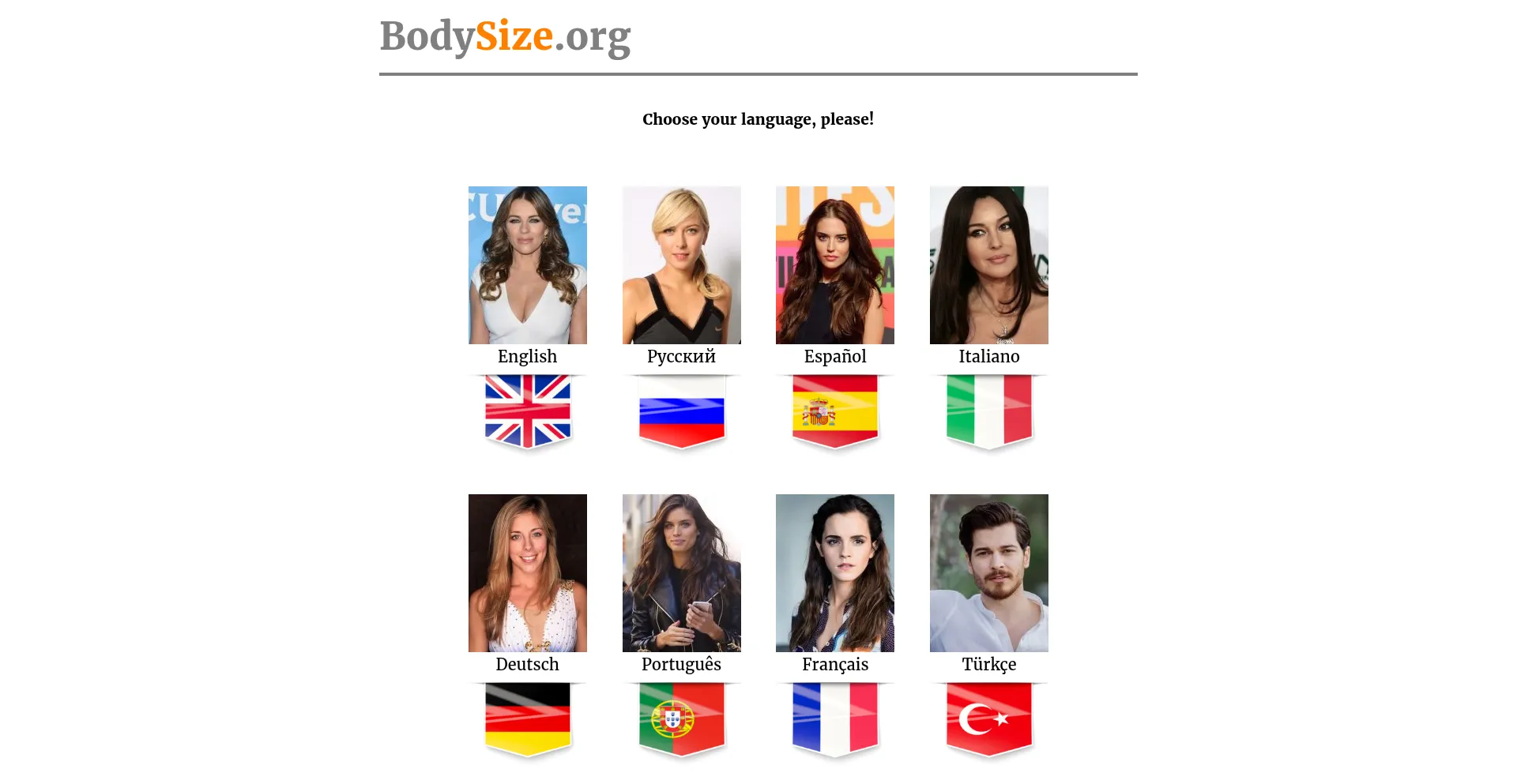 Bodysize.org 安全可靠吗？