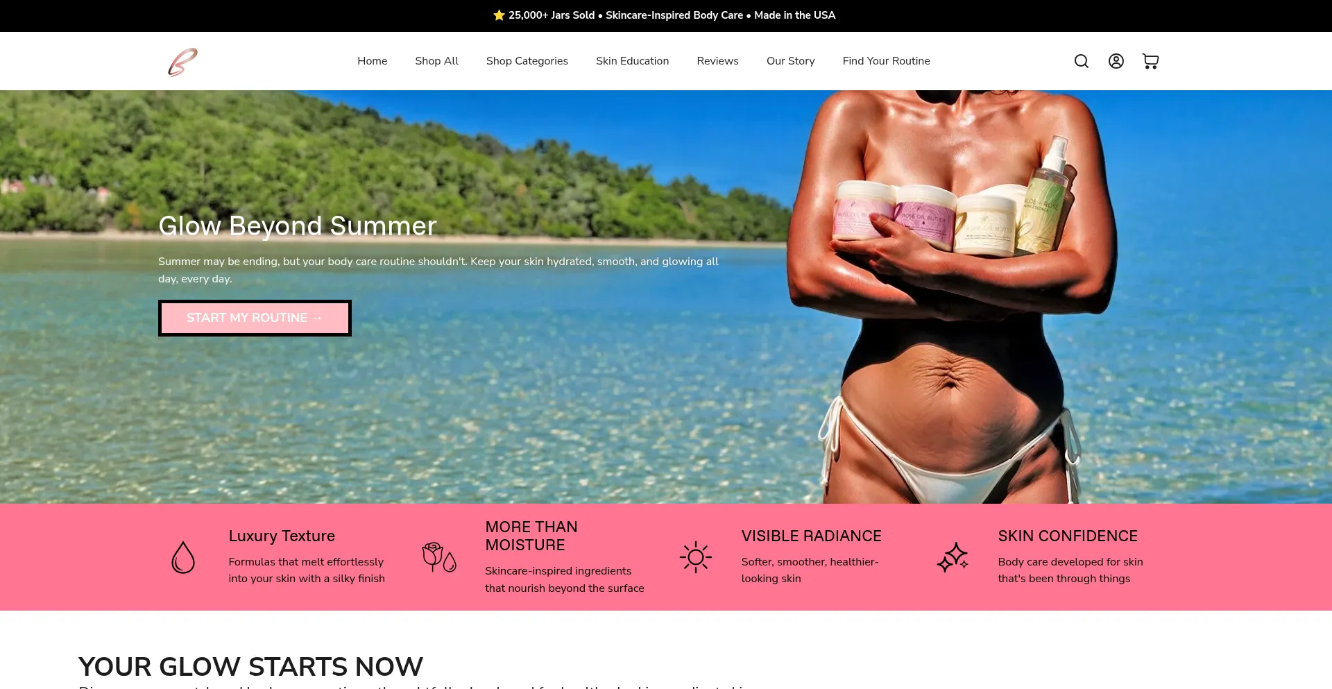 Bodystry.com
