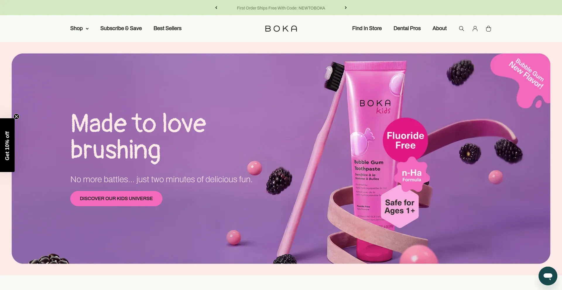 Boka.com