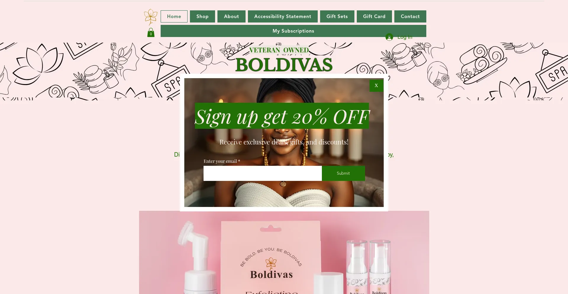 Boldivas.com