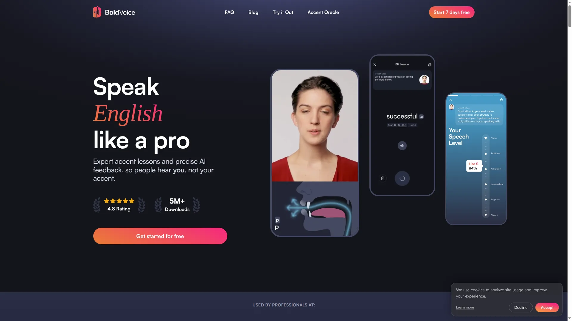 Boldvoice.com