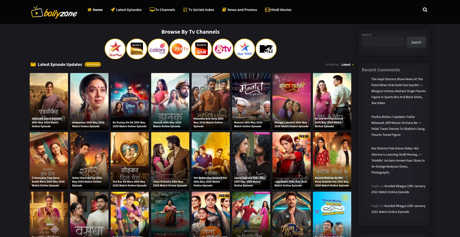 Bollyzone.to