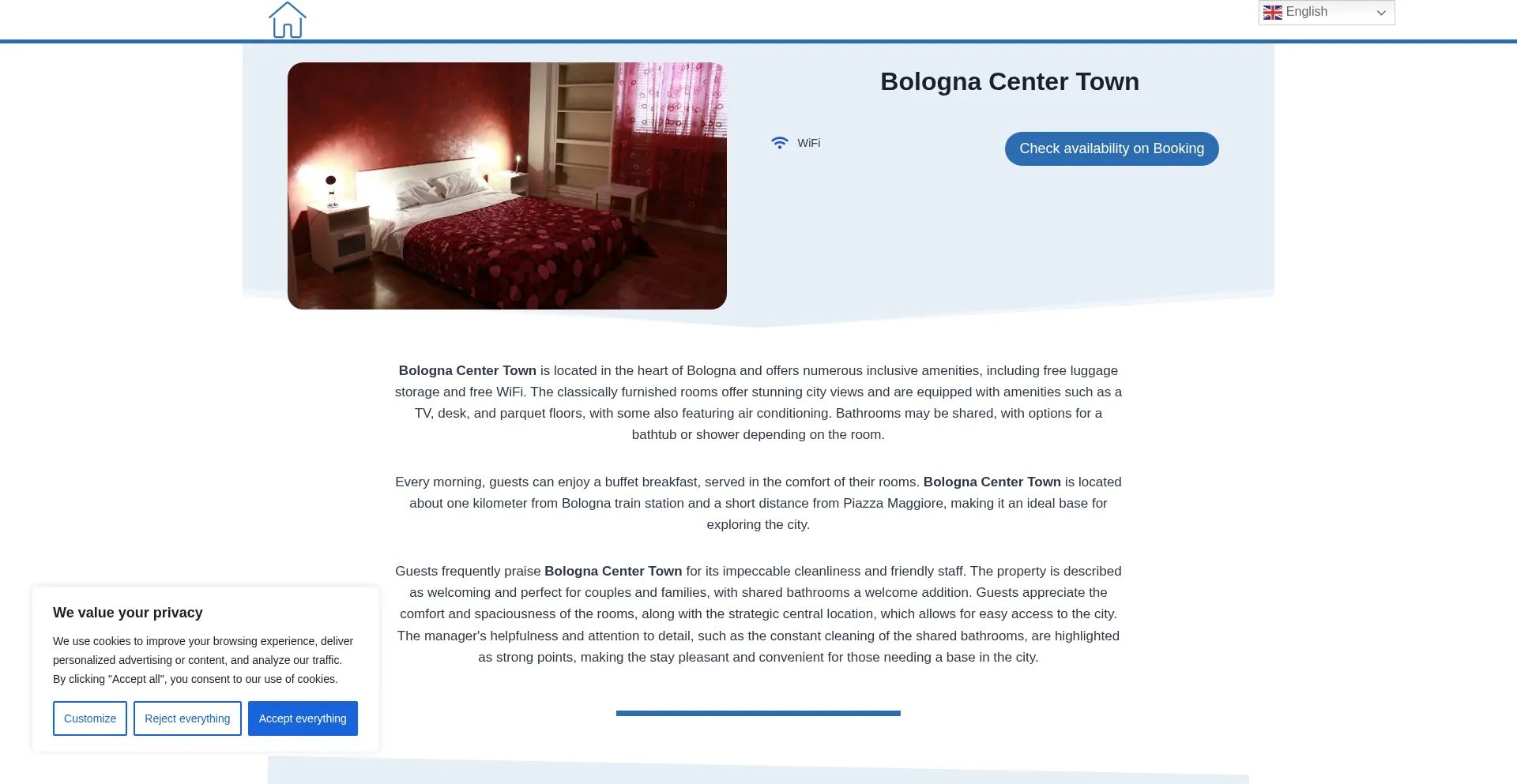 Bolognacentertown.top 安全可靠吗？