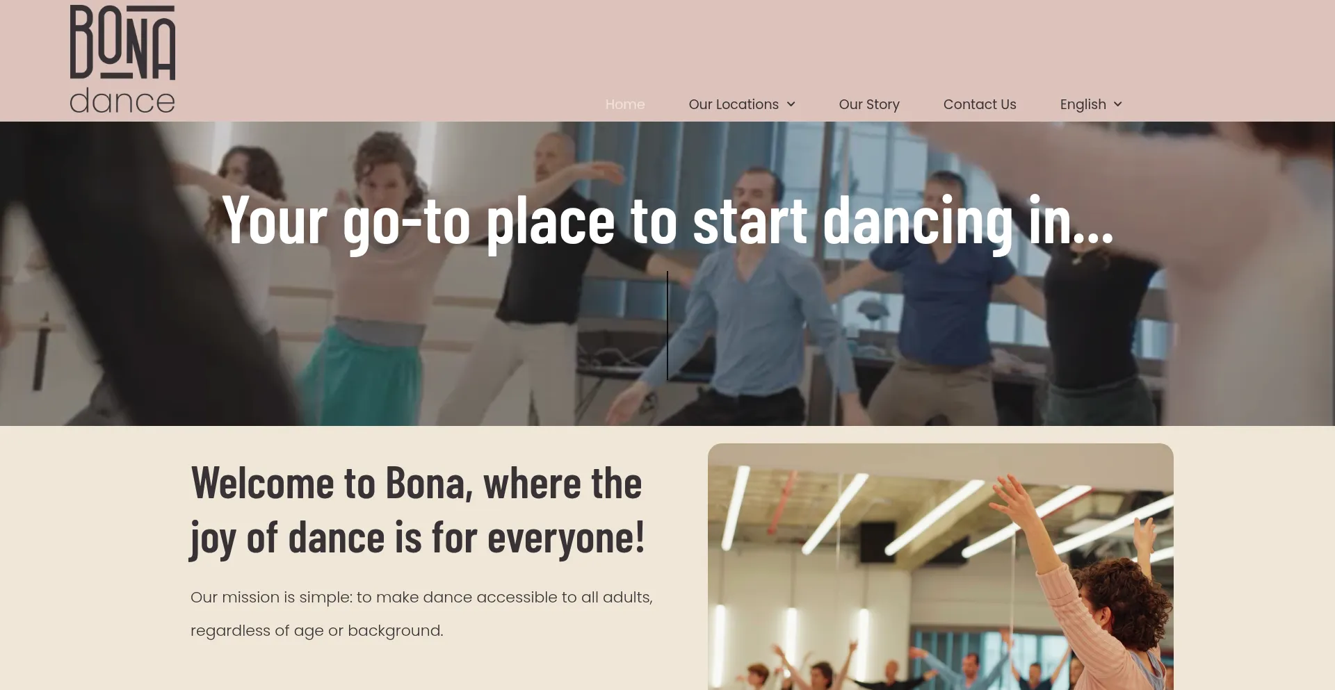 Bonadance.com 安全可靠吗？