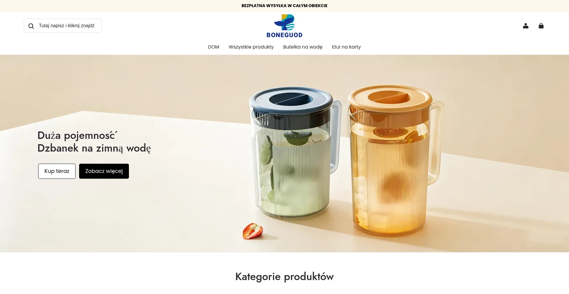 Boneguod.com