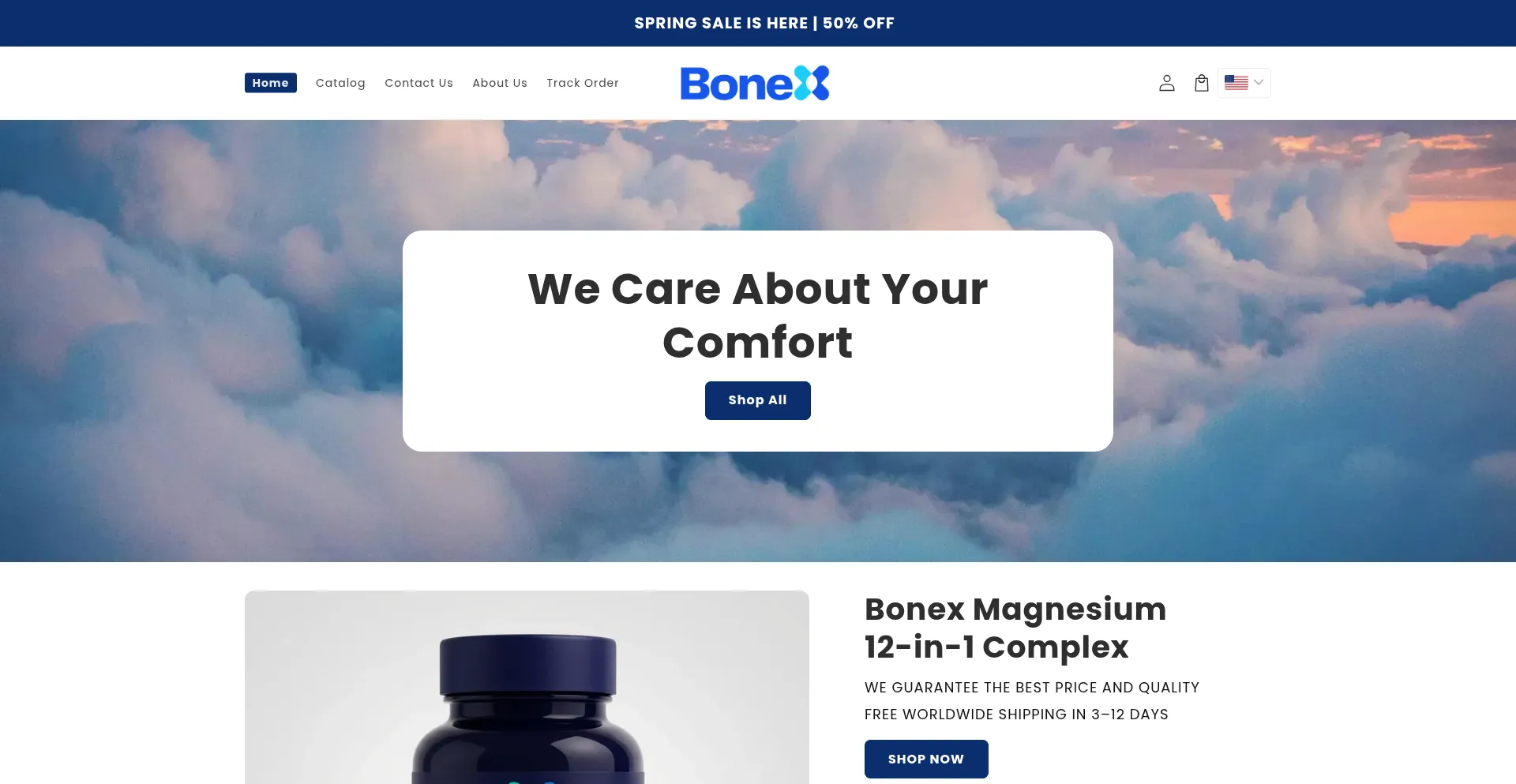 Bonexlabs.com