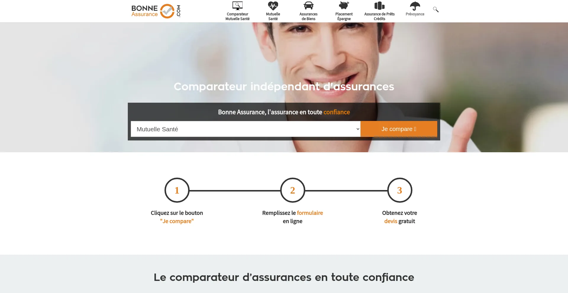 Bonne-assurance.com