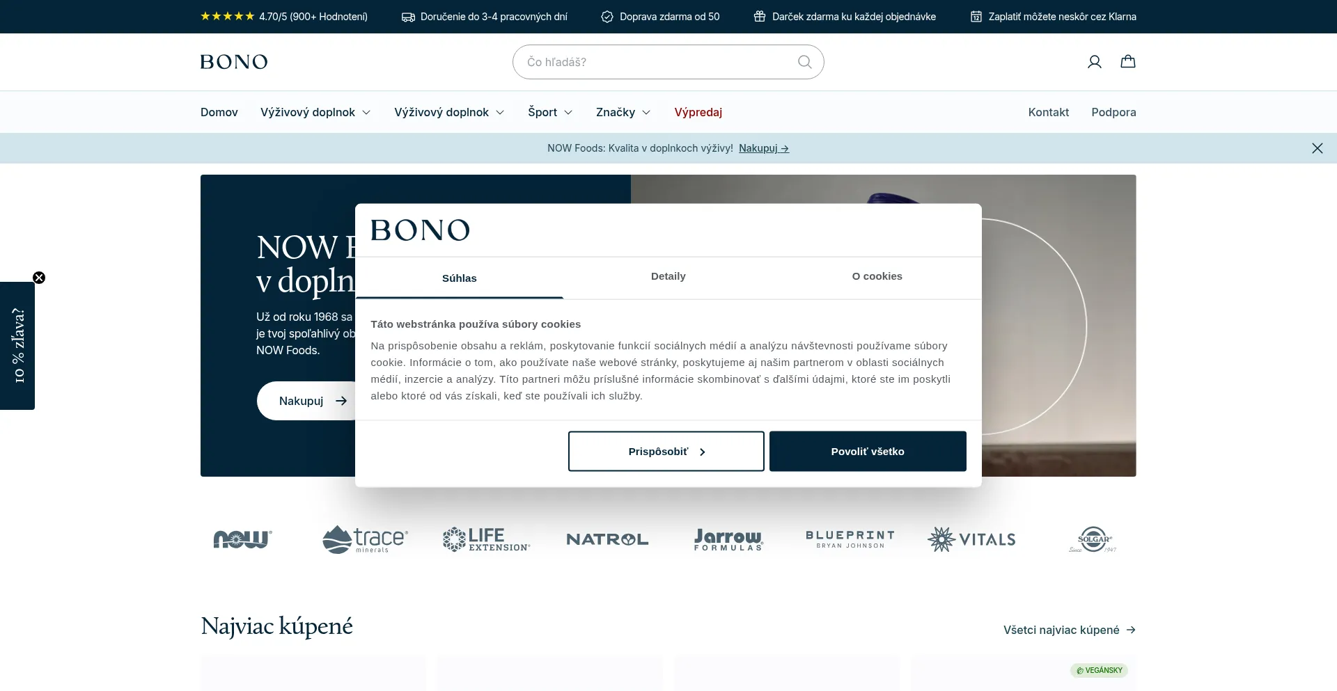 Bonozdravie.sk