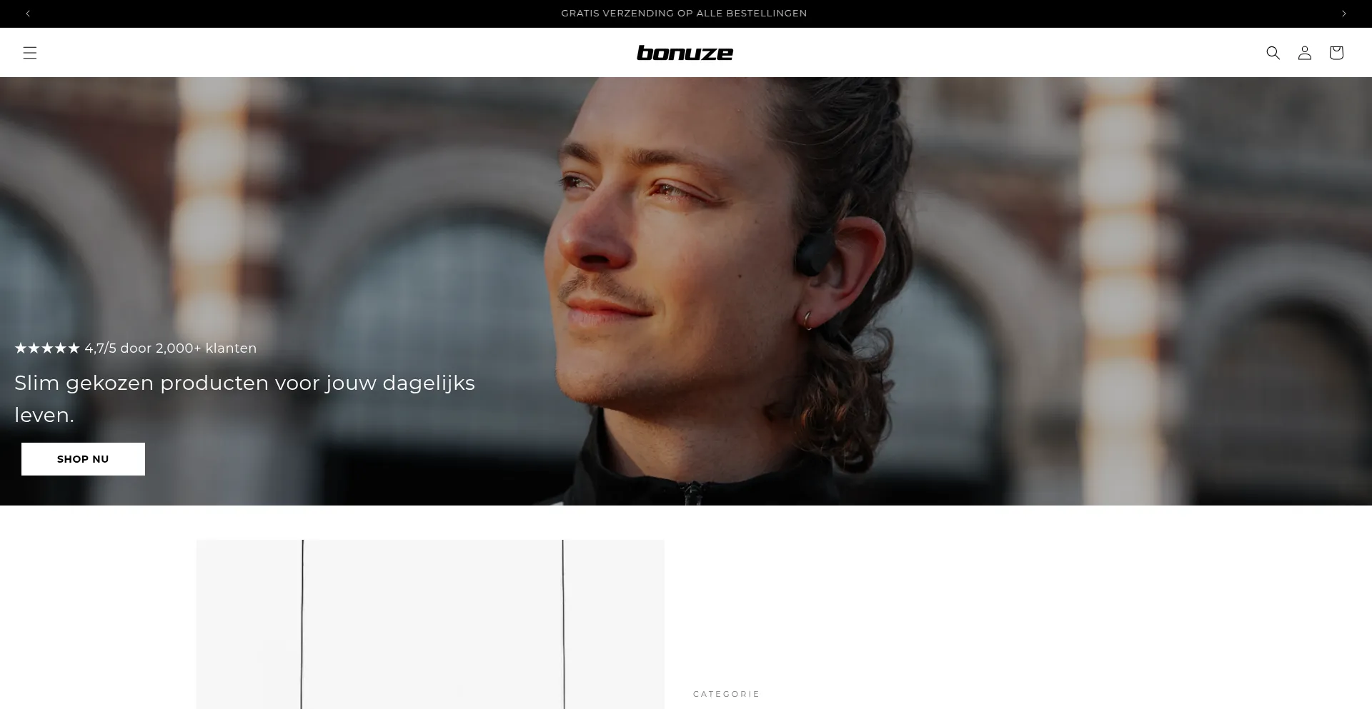 Bonuze.nl