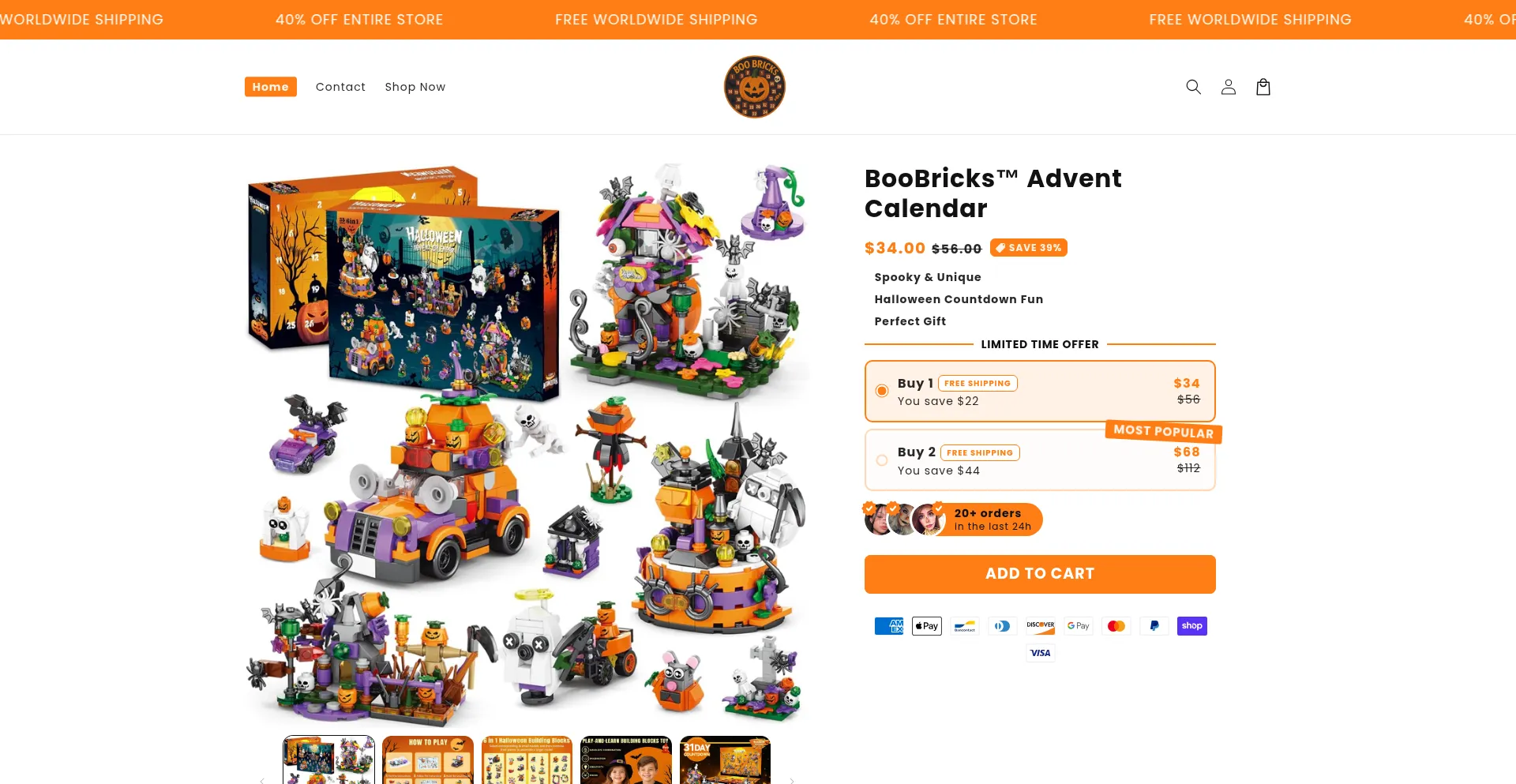 Boobricks.com 安全可靠吗？