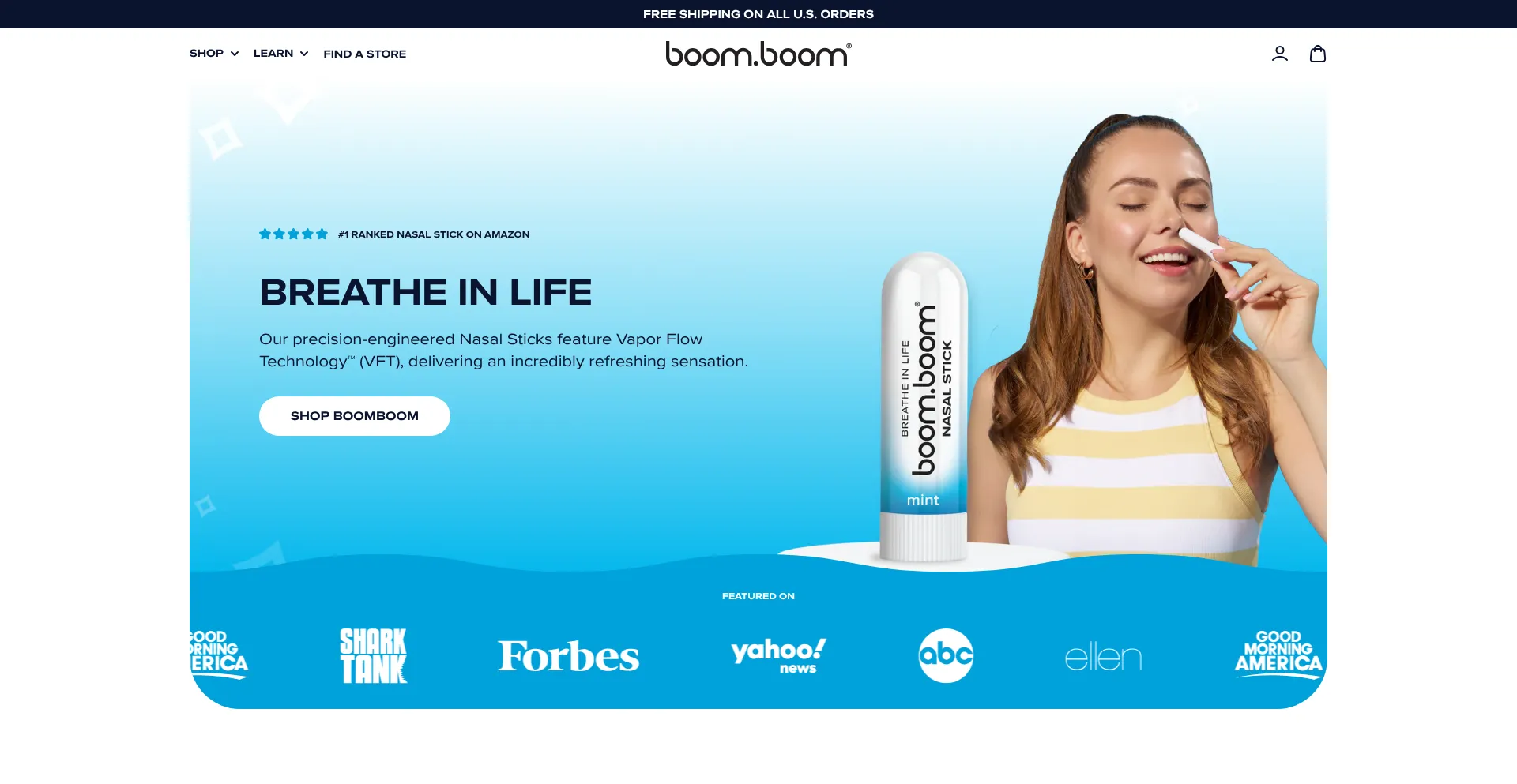 Boomboom.com 安全可靠吗？