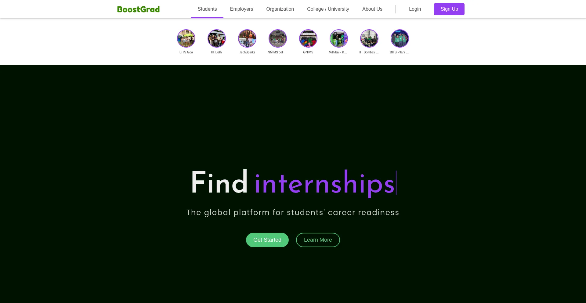 Boostgrad.com 安全可靠吗？