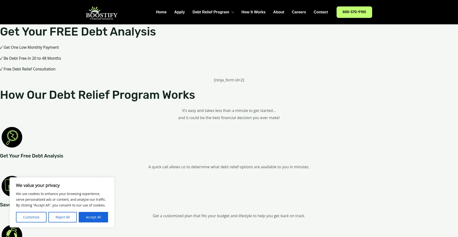 Boostifycorp.com