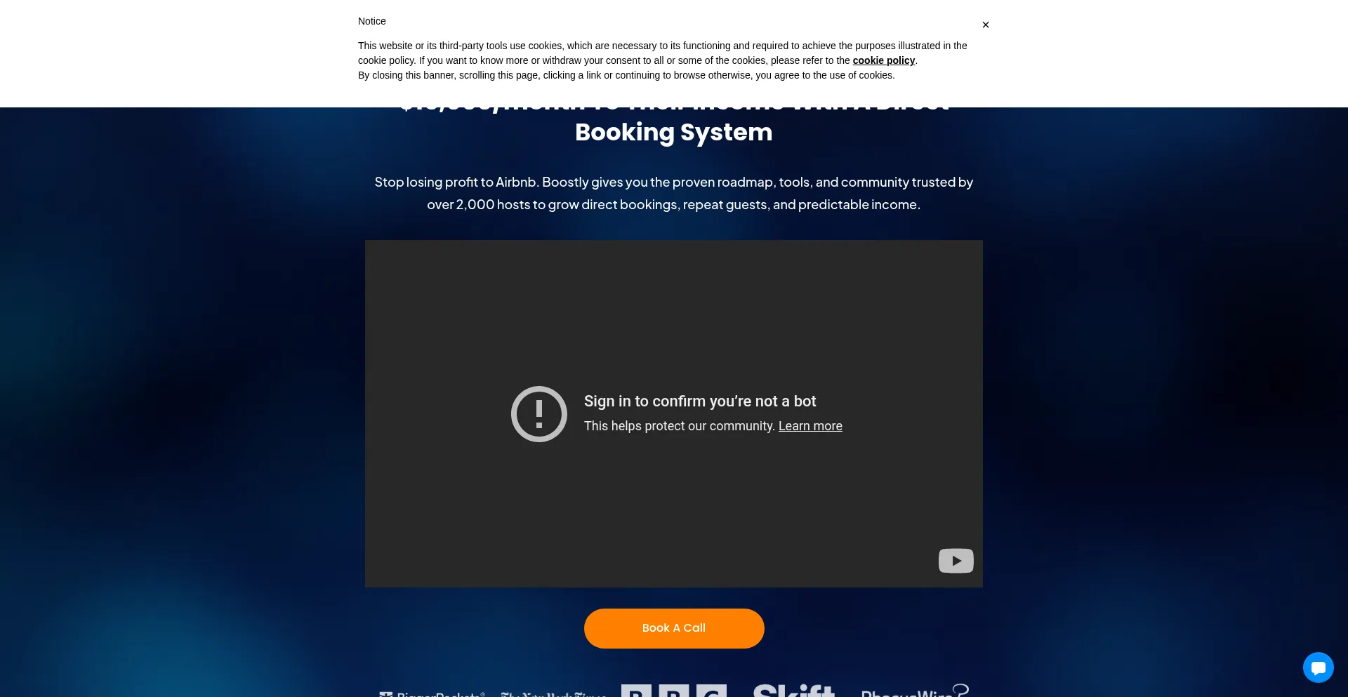 Boostly.co.uk