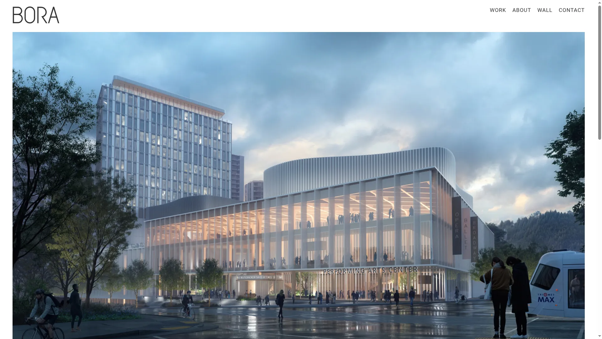 Bora.co