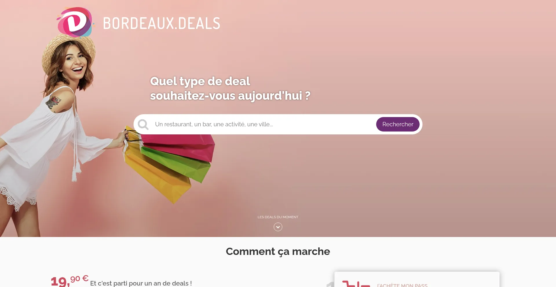 Bordeaux.deals 安全可靠吗？