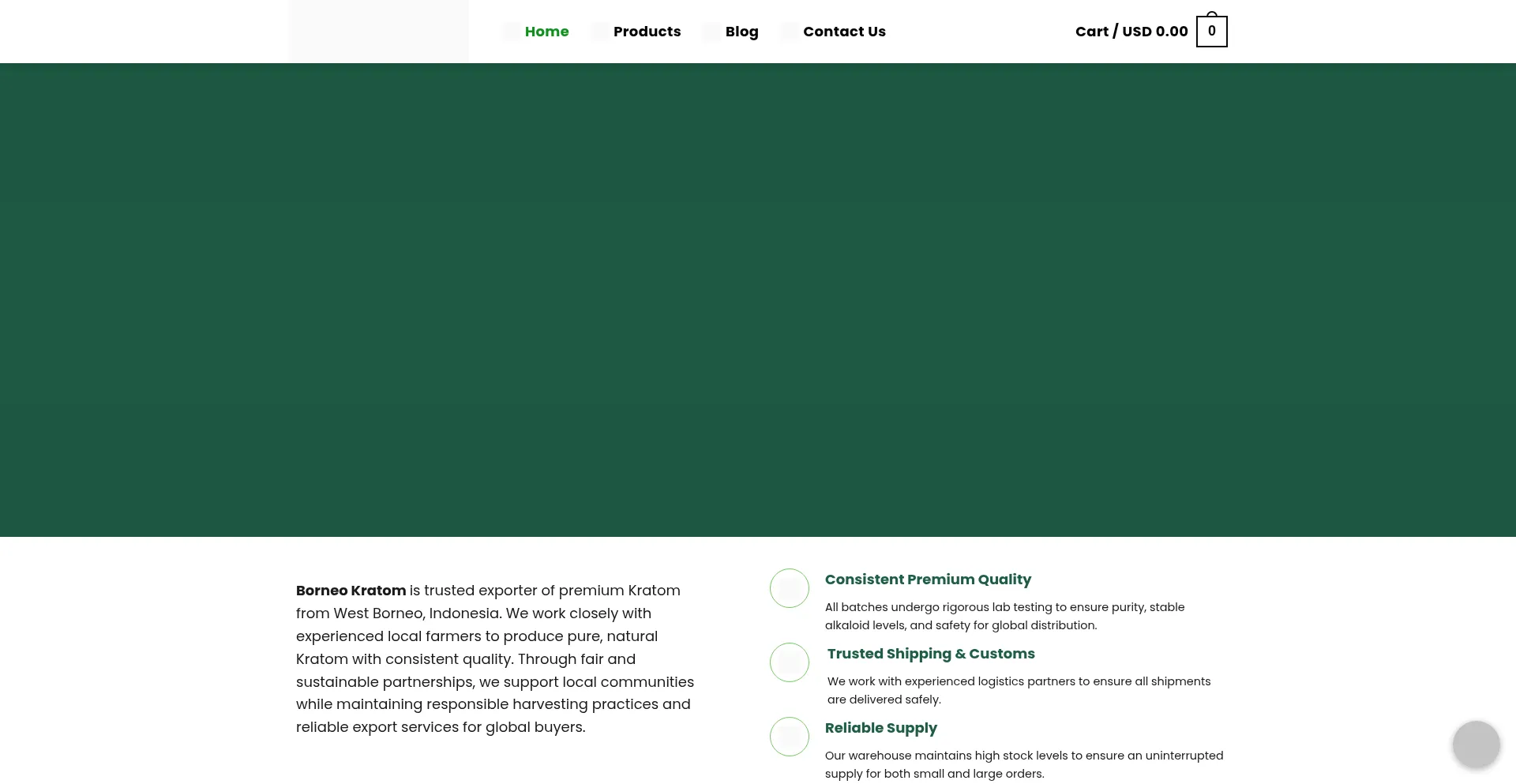 Borneokratom.com