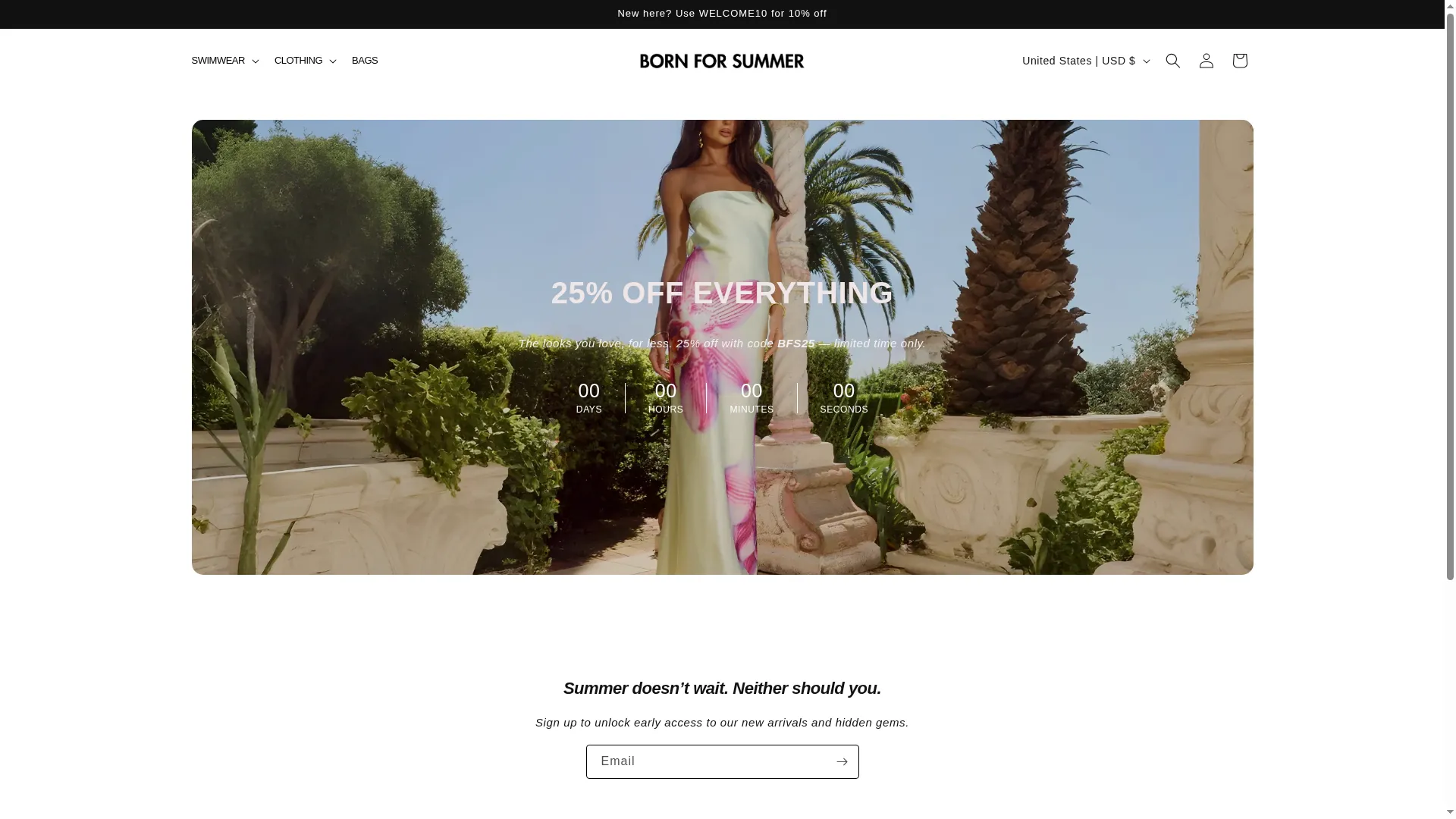 Bornforsummer.com