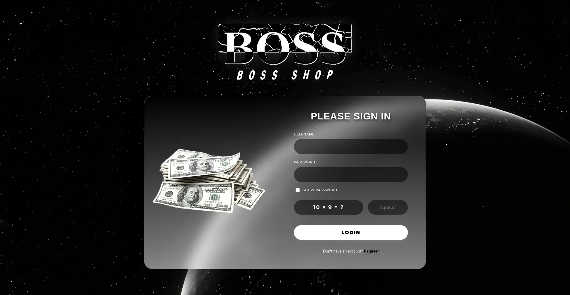 Bossshop.cc