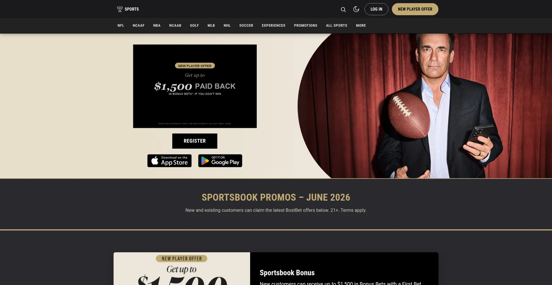 Bostbet.com