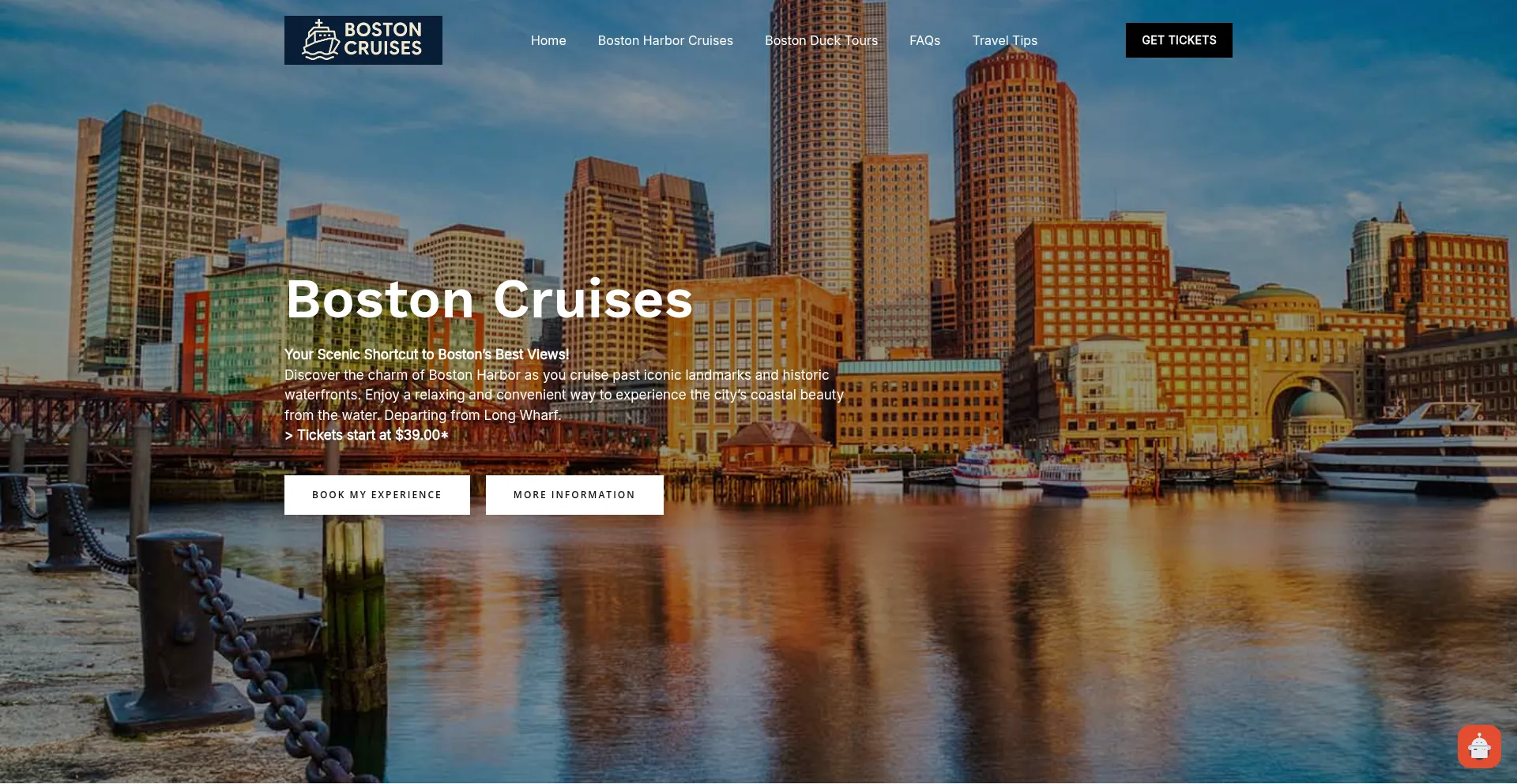 Bostoncruisetickets.com 安全可靠吗？