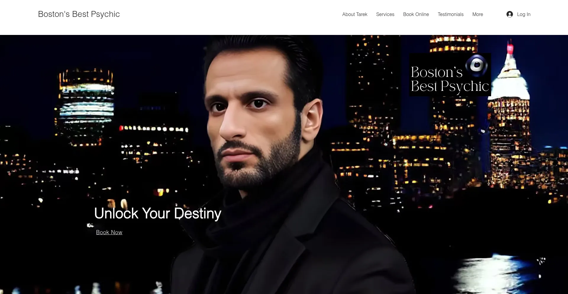 Bostonsbestpsychic.com