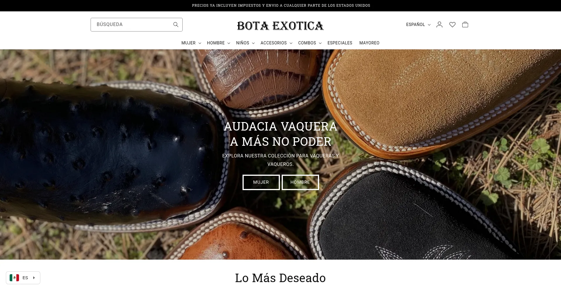 Botaexotica.com 安全可靠吗？