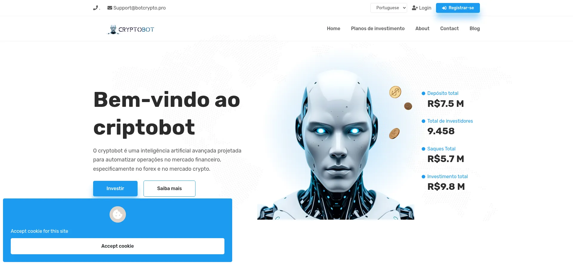 Botcrypto.pro