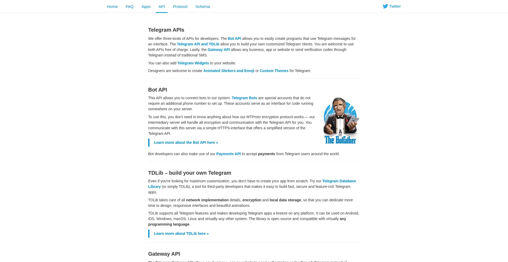 Bots.pb2a.com Screenshot