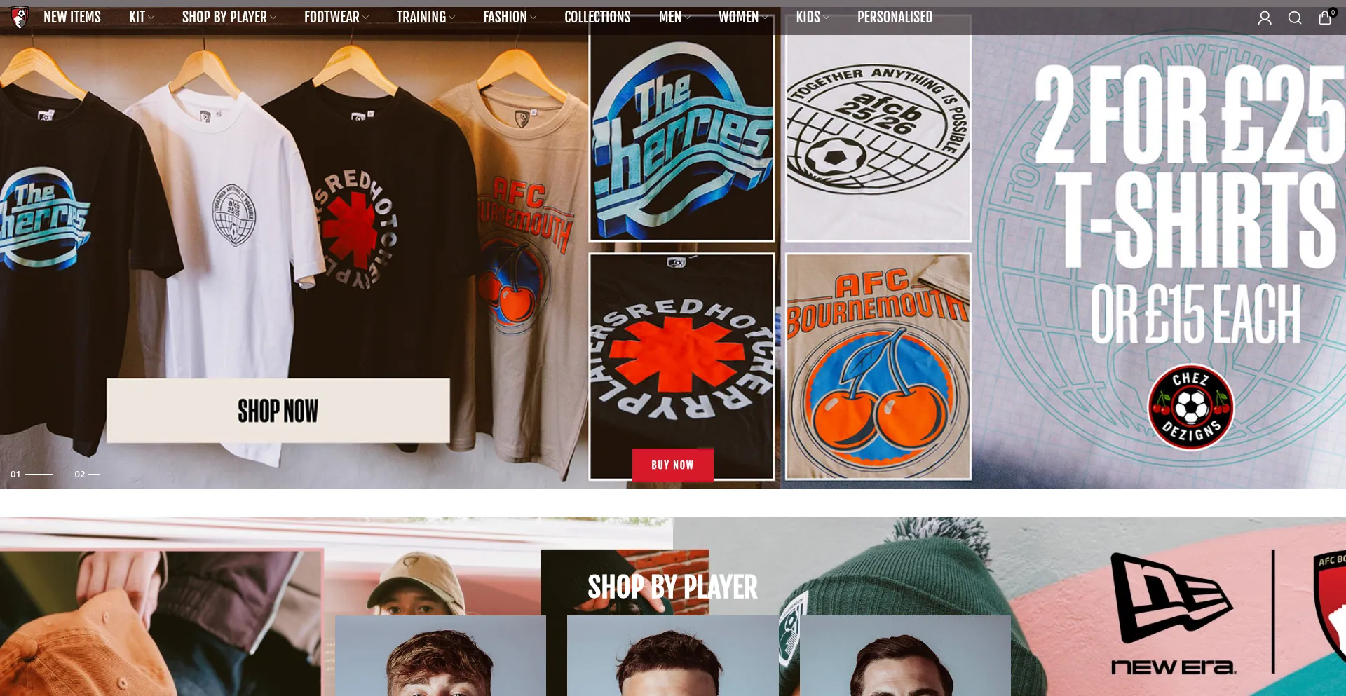 Bournemouthstore.co.uk