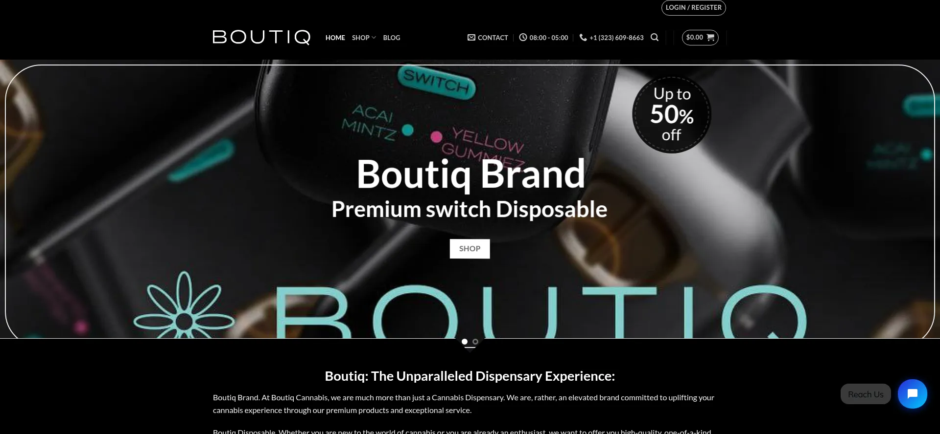 Boutiqcart.com