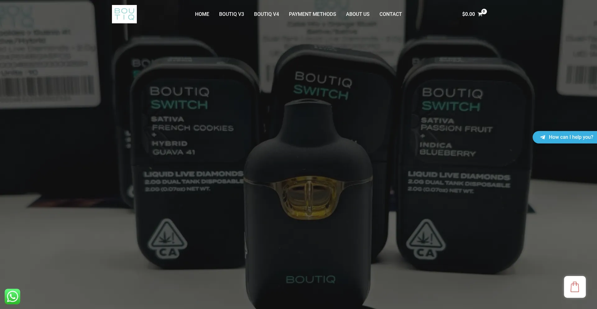 Boutiqswitches.com