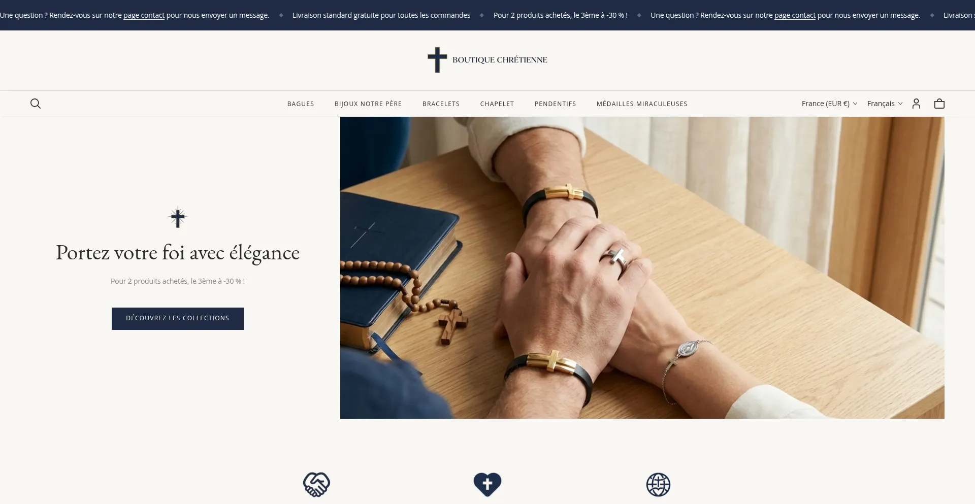 Boutique-chretienne.com