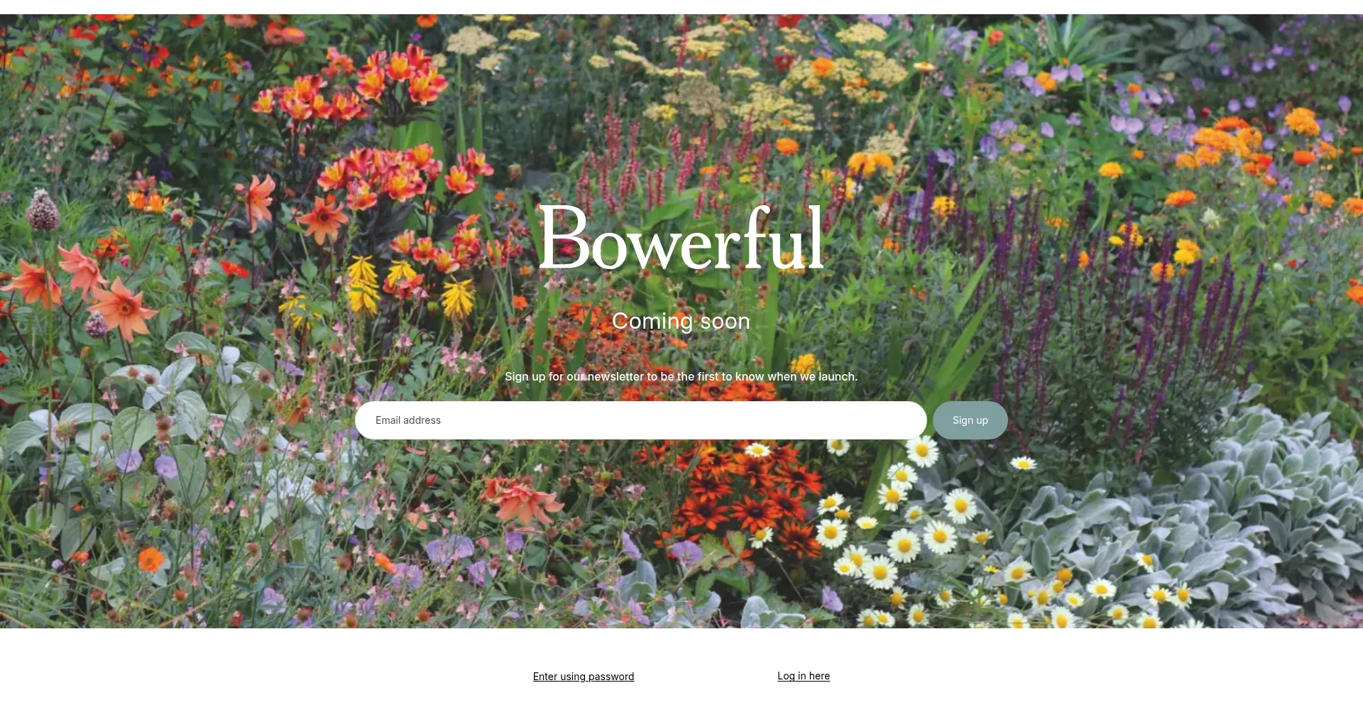 Bowerful.com 安全可靠吗？